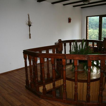 Pension Domeniul Regilor Ciurila Extérieur photo
